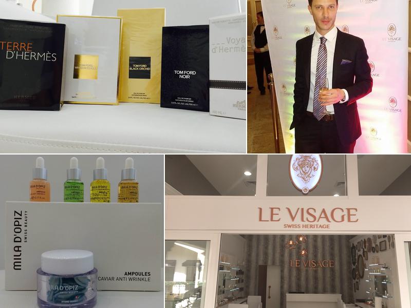 Le Visage Palm Beach