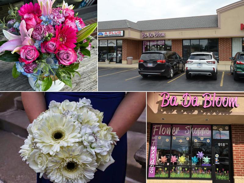 Ba Da Bloom Flower Shoppe