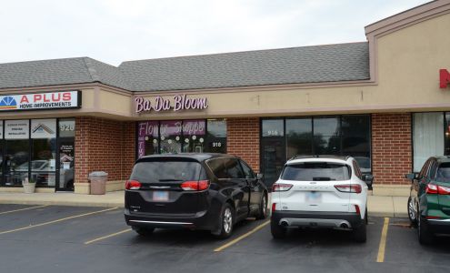 Ba Da Bloom Flower Shoppe