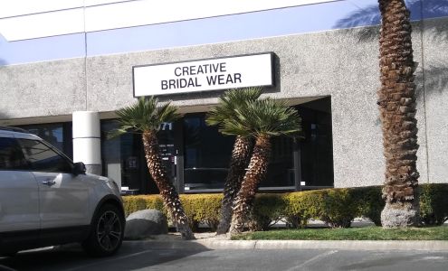 Creative Bridal Wear