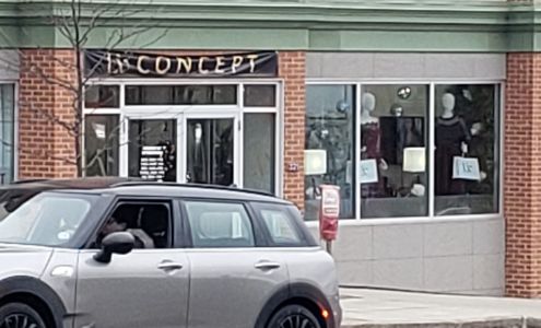 Liv Concept Somerville