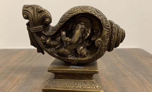 Little Buddha Imports