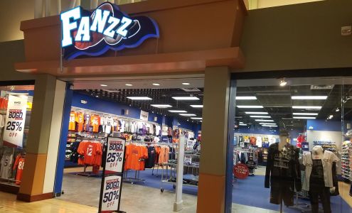 Fanzz Sports Apparel