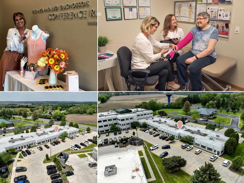 Benchmark Atlantic Healthcare