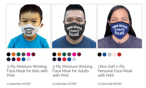 Unisource Apparel, Inc.