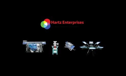 Hartz Enterprises, Ltd.