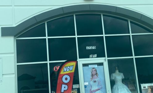 Maria's Bridal & More