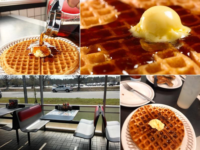 Waffle House