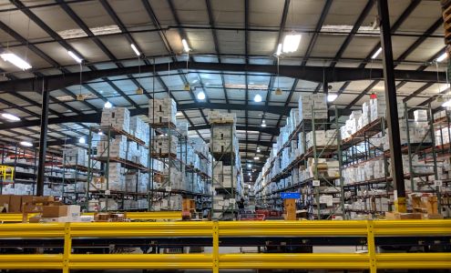 Atlantic Coast Cotton