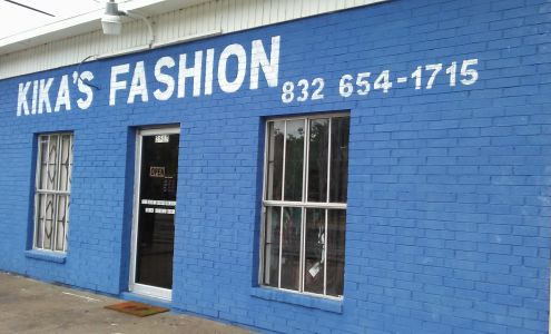 Kikas Fashion