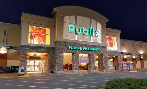 Publix Super Market at Lee Crossings