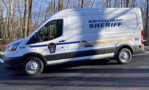 Frontline Graphix Inc