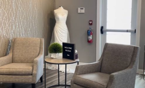 Aberdeen Manor Bride Bridal Boutique