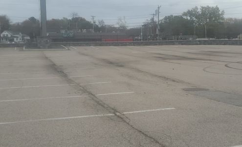 Bank of America ATM South Attleboro