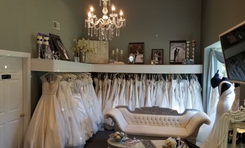 Bella's YOUnique Bridal Boutique