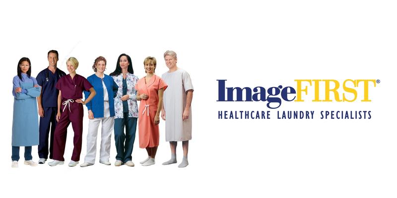 ImageFIRST Healthcare Laundry Specialists