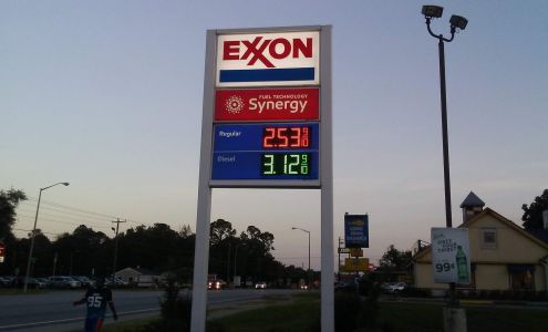 Exxon