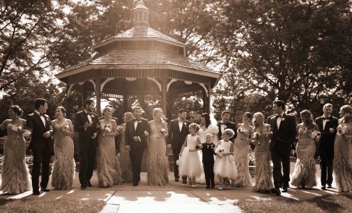 Gentlemen's Quarters Formalwear