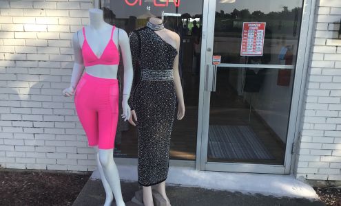 Paisleys Luxe Boutique