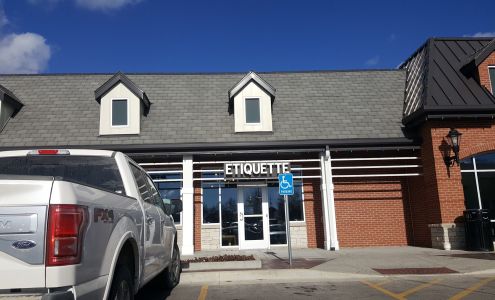 Etiquette Boutique KC