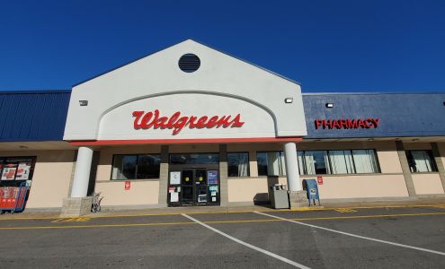 Walgreens Plainville