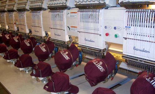 Accent Apparel LLC Beachwood