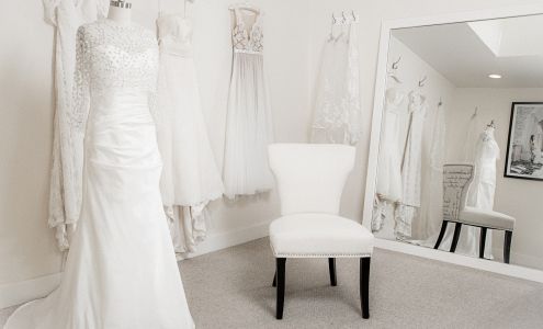 A Stitch In Time Bridal Services