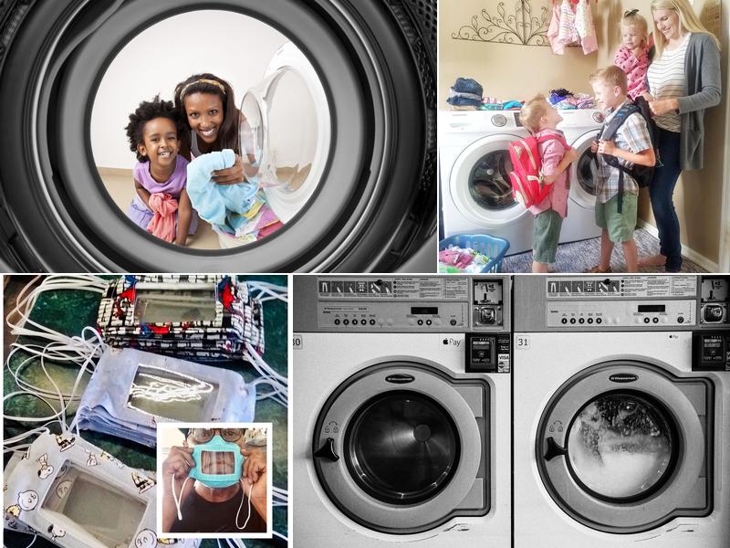 Koos Nearest Cleaners, Laundry and Alterations.