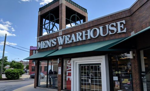 Men's Wearhouse