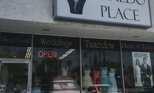 Tuxedo Place