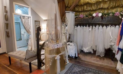 Something Borrowed Bridal Boutique