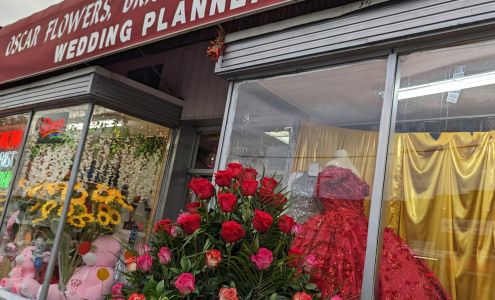 Oscar's Flower & Gift Shop Mount Rainier