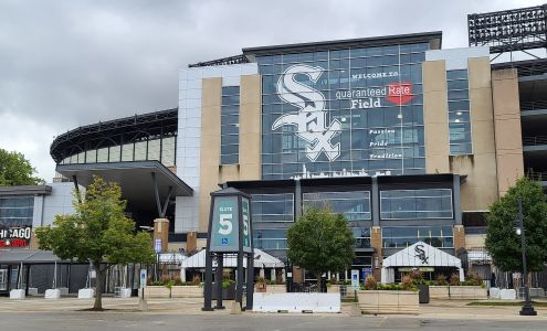 Chicago Sports Depot