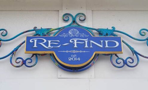 ReFind