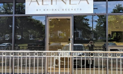 Alinea Bridal by Bridal Secrets