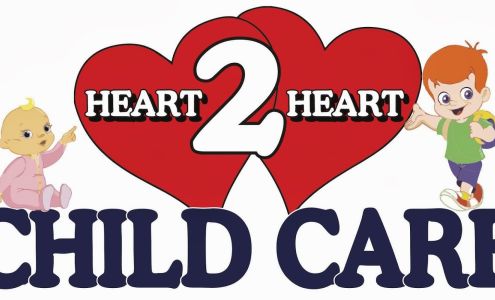 Heart 2 Heart Child Care Center
