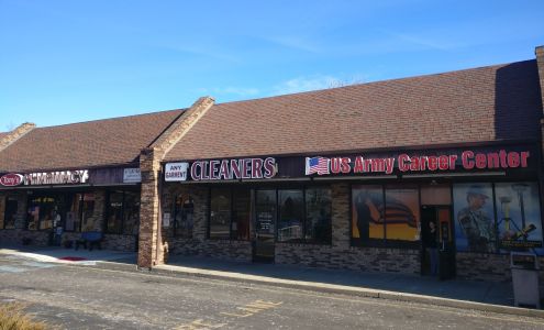 Any Garment Cleaners