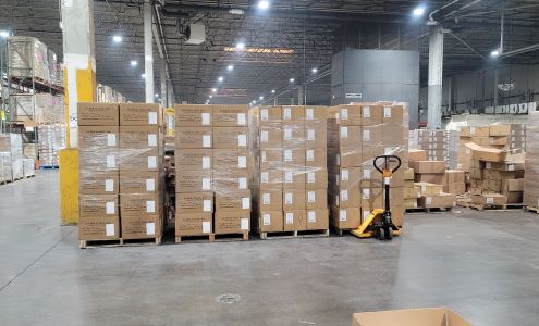 Jordache Enterprises Inc