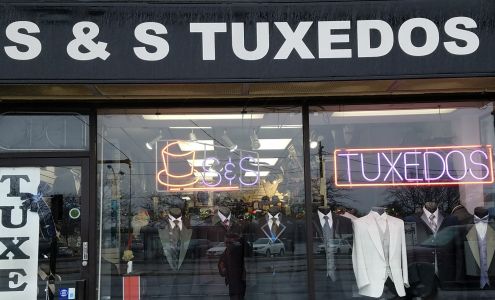 S & S Tuxedos