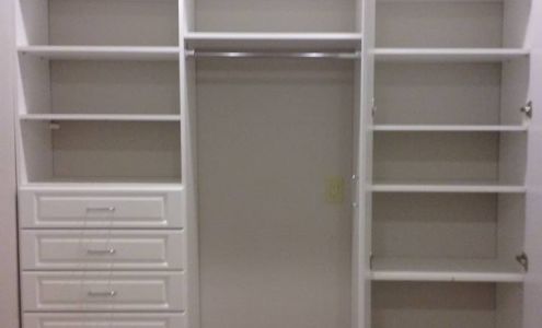 Hudson Valley Closets