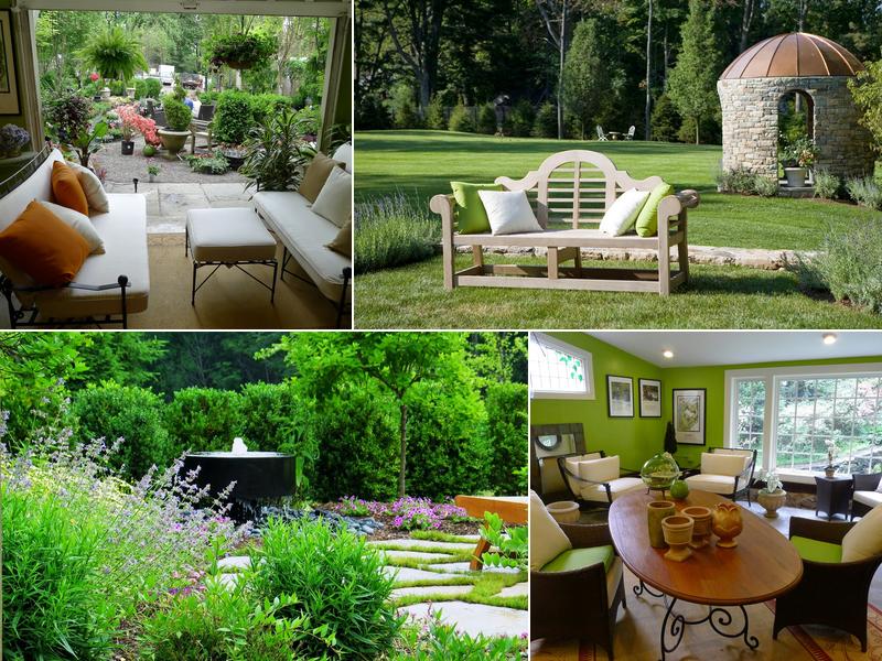 Elise Landscapes & Nursery LLC