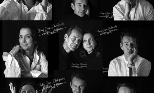 BABY GAGA PHOTOGRAPHY