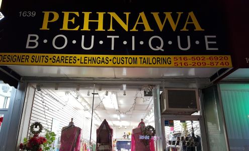 Pehnawa Boutique