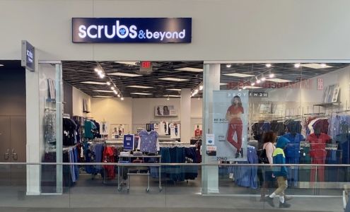 Scrubs & Beyond