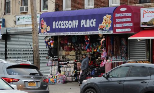 Accessory Place South Richmond Hill