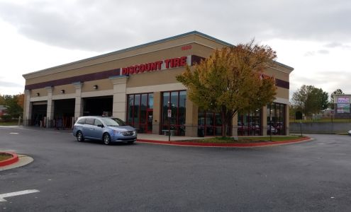Discount Tire