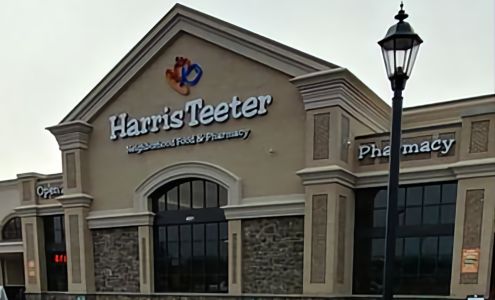 Harris Teeter Pharmacy