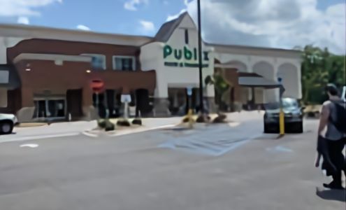 Publix Pharmacy at Lakeshore Pavilion