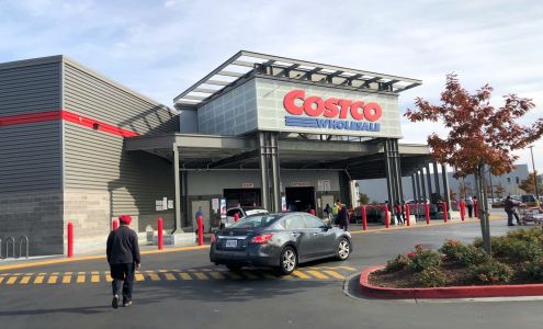 Costco Pharmacy