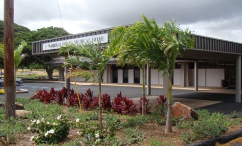 Warrior Ohana Medical Home